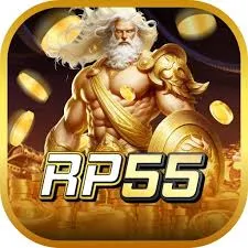 RP55 - Petualangan Epik Dalam Dunia MMORPG