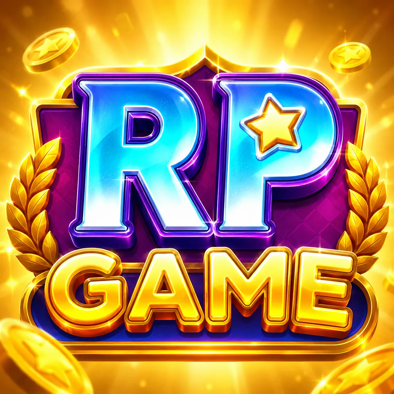 RPGAME - Petualangan Seru dalam Game TPS