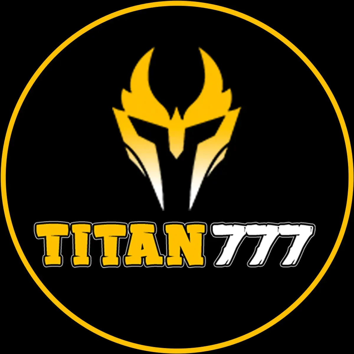TITAN777 - Teror Dalam Kegelapan