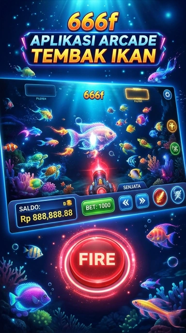Screenshot dari berbagai aplikasi menarik yang tersedia di 666f.